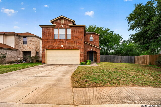 7447 Saddle Bend Dr Property Photo 1