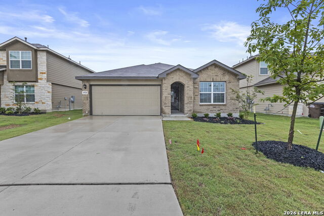 4926 Quartz Row Dr Property Photo 1