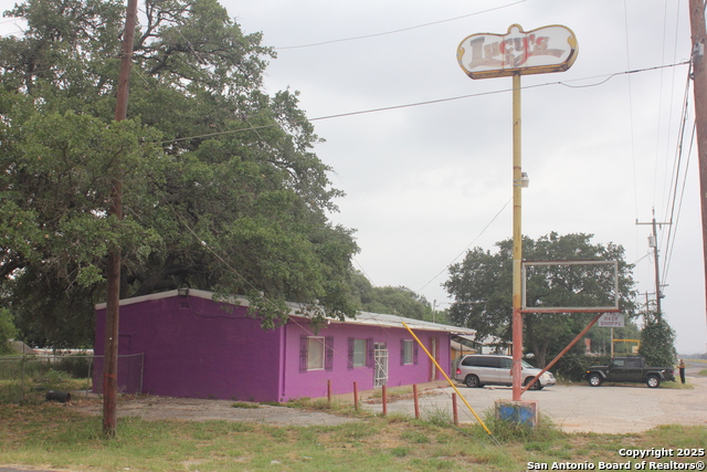 22745 State Highway 16 S Property Photo 1