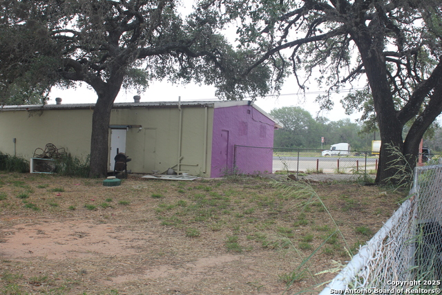 22745 State Highway 16 S Property Photo 36