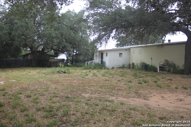22745 State Highway 16 S Property Photo 38