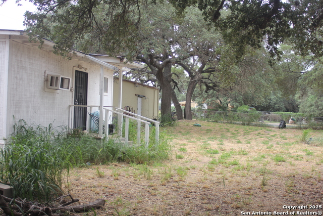 22745 State Highway 16 S Property Photo 45