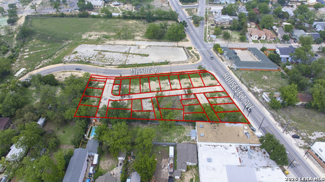 28 Lots Roosevelt Ave Property Photo 6
