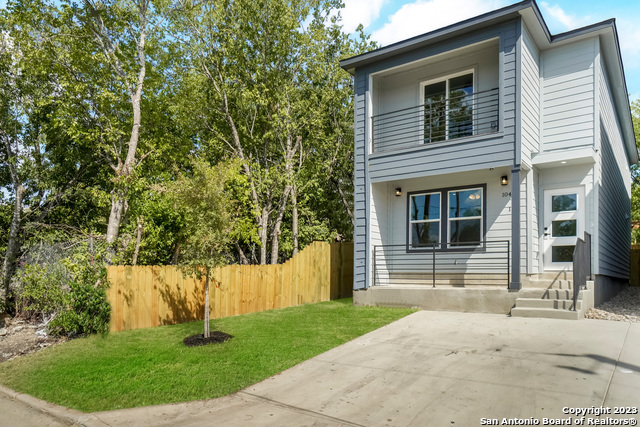 104 Shenandoah Property Photo 1