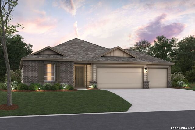 124 Greeley Drive Property Photo 1