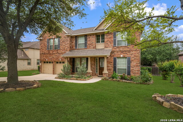35 Gemsbuck Rise Property Photo 1