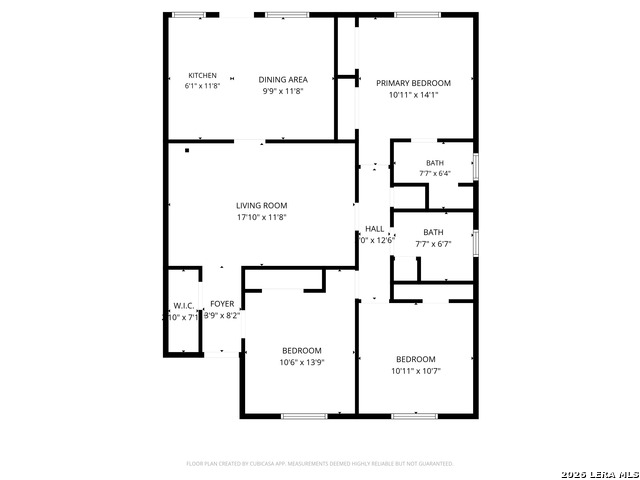 1017 Evening Dun Property Photo 23