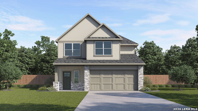 5528 Eula Lane Property Photo 1