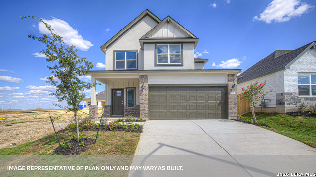 5528 Eula Lane