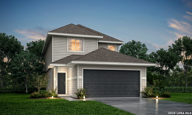 11119 Placid Bay Property Photo 1