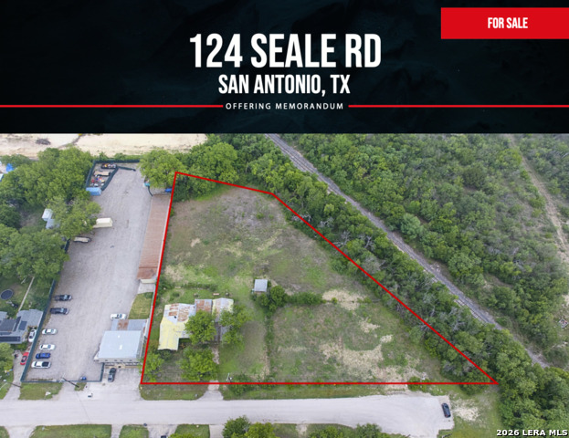 124 Seale Road Property Photo 1