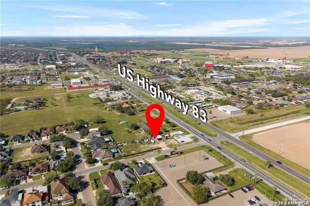 704 Expressway 83 Property Photo 3