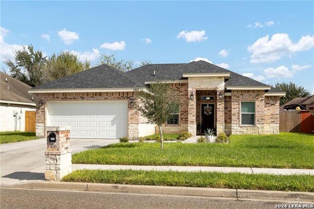 3312 Cascade Drive Property Photo 1