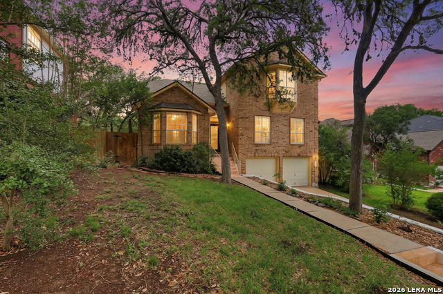 13719 Morningbluff Dr Property Photo 1