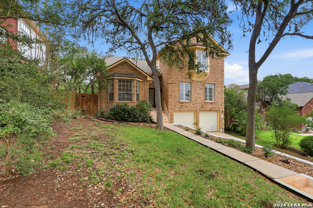 13719 Morningbluff Dr Property Photo 2