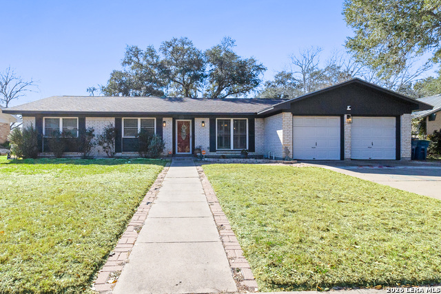 1603 N Las Palmas Property Photo 2