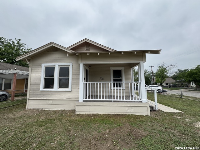 420 Clark Ave Property Photo 1