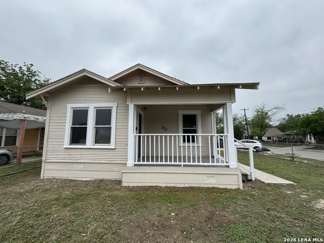 420 Clark Ave Property Photo 2