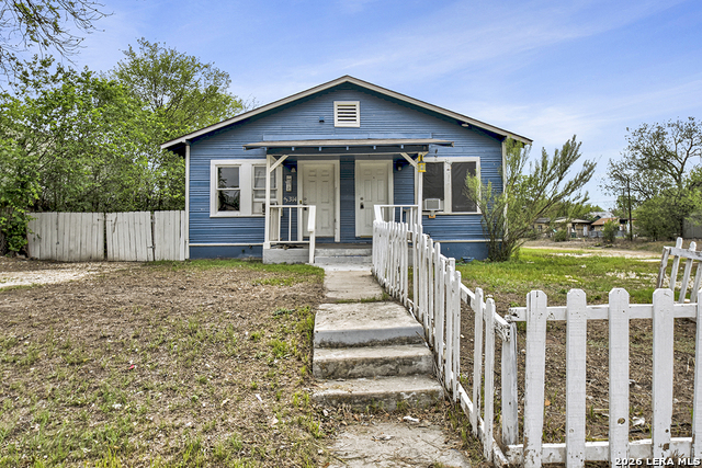 3314 Perez Property Photo 1