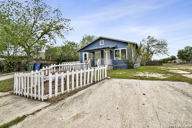 3314 Perez Property Photo 2