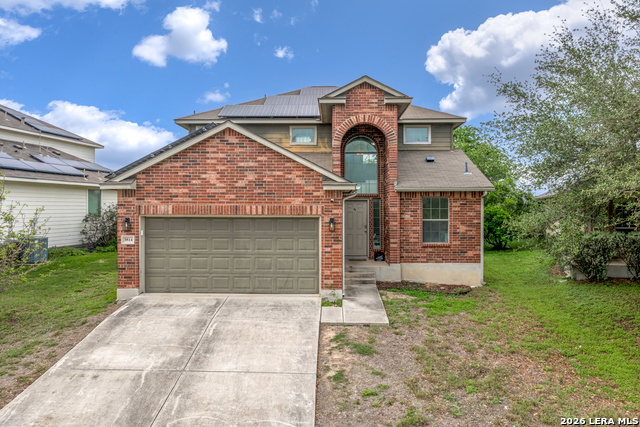 3814 Maiden Way Property Photo 1