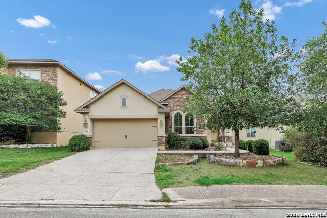 415 Tranquil Oak Property Photo 1