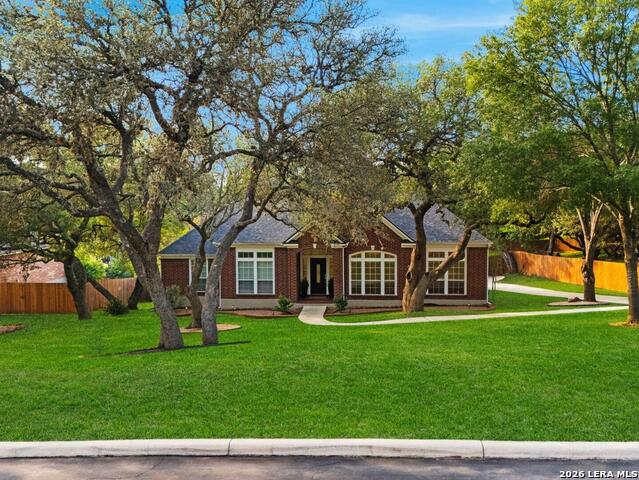 28219 Heritage Trl Property Photo 3