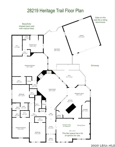 28219 Heritage Trl Property Photo 4
