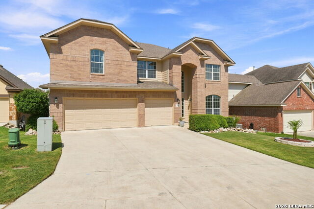 23554 Seven Winds Property Photo 1