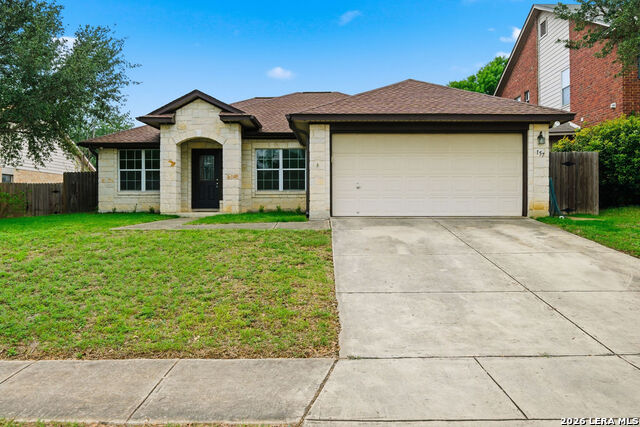157 Springtree Pkwy Property Photo 1
