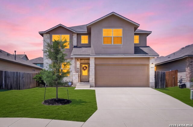 6527 Hoffman Pln Property Photo 1