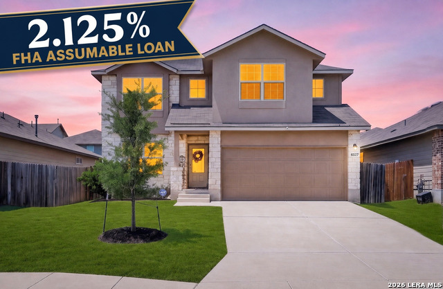 6527 Hoffman Pln Property Photo 1