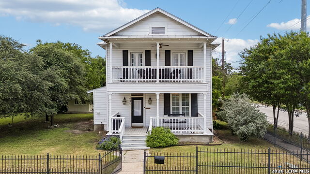 431 Hays Property Photo 1