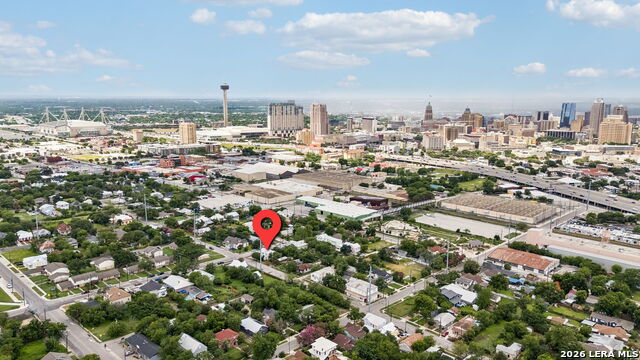 431 Hays Property Photo 2