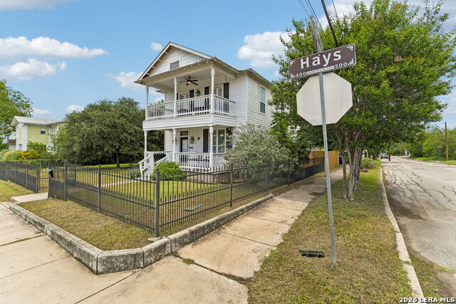 431 Hays Property Photo 4