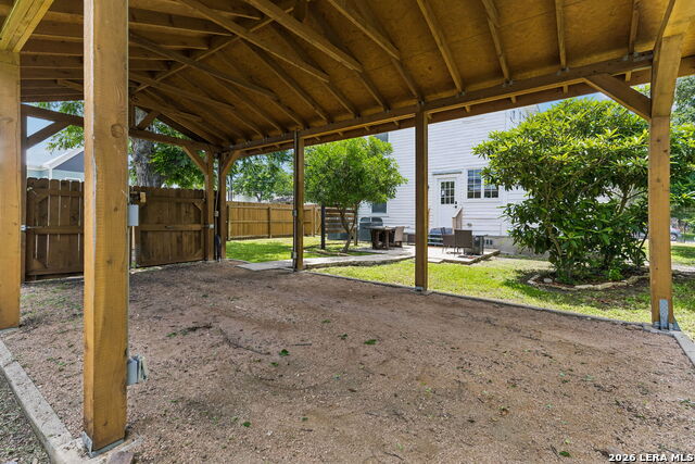 431 Hays Property Photo 37