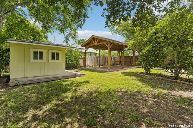 431 Hays Property Photo 38