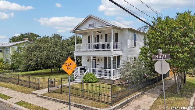 431 Hays Property Photo 41