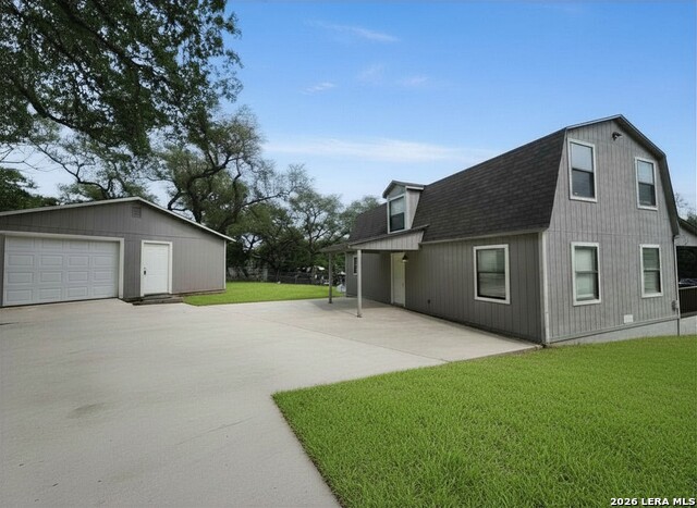 207 Oaklane St Property Photo 1
