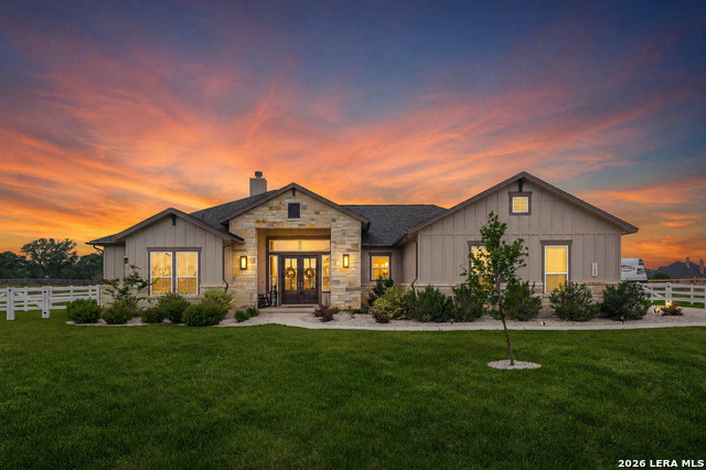 160 Pradera Ridge Property Photo 1