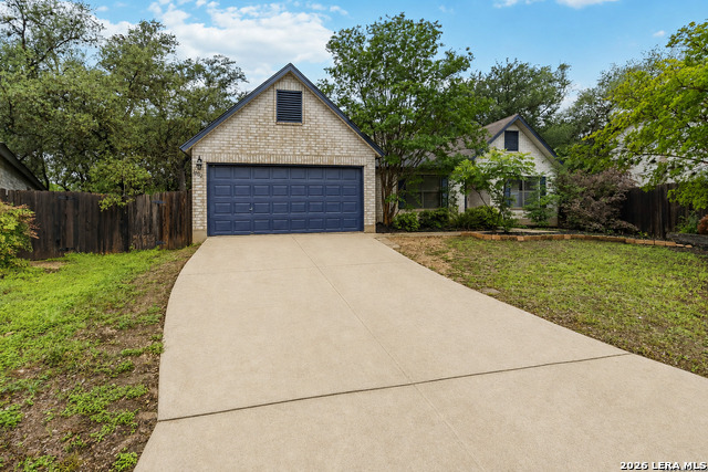 10903 Bristle Oak Dr Property Photo 1