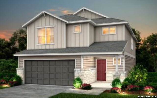 4121 Lazy Lily Dr Property Photo 1