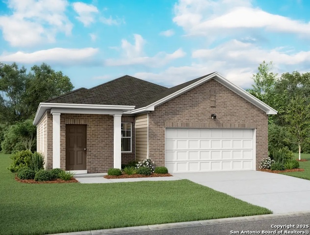136 Dionicio Loop Property Photo 1