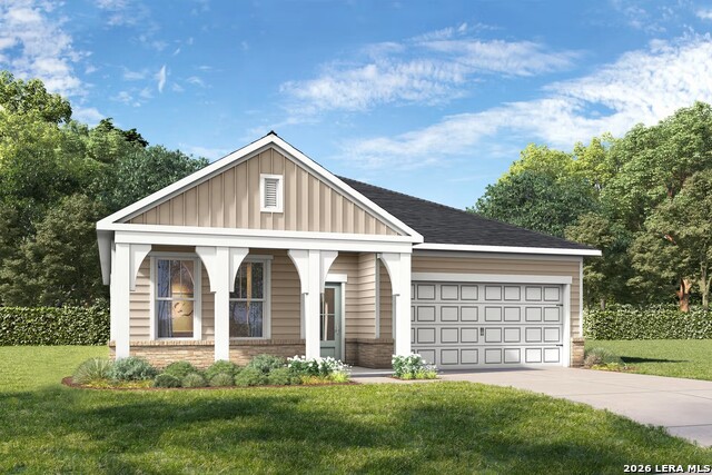 7423 Koa Crest Property Photo 1