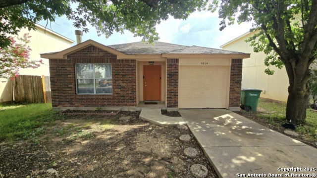 9514 Celine Dr Property Photo 1