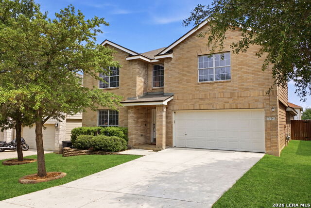 7314 Obbligato Ln Property Photo 1