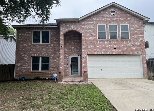 9903 Kelton Dr Property Photo 1