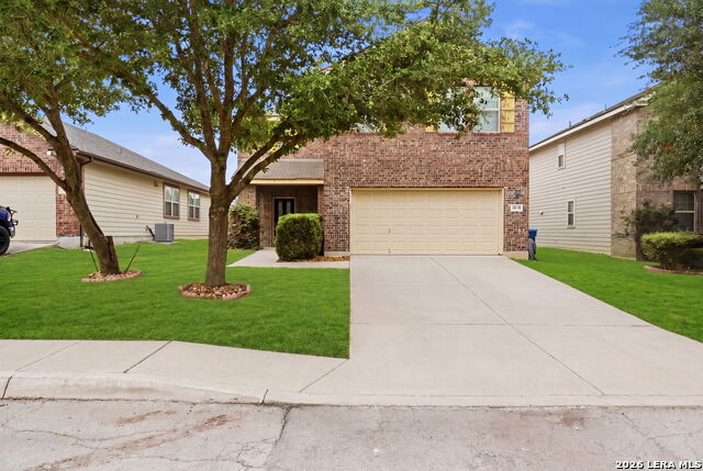 7415 Virtuoso Pass Property Photo 1