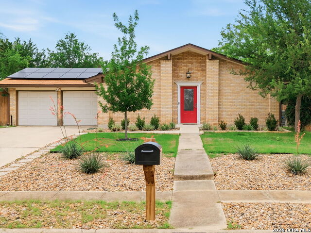 4911 Rockhurst St Property Photo 1