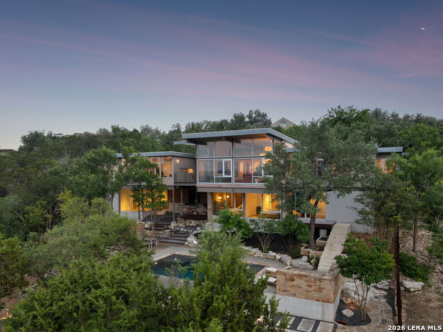 21625 Cielo Ridge Dr Property Photo 1